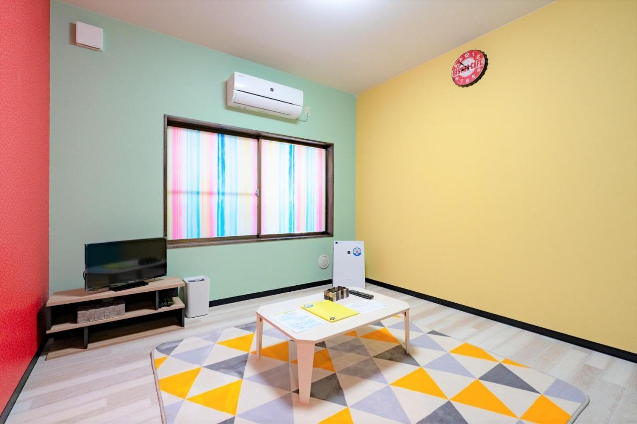 Step By Step - Vacation Stay 25757V Shirahama Bagian luar foto