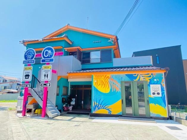 Step By Step - Vacation Stay 25757V Shirahama Bagian luar foto