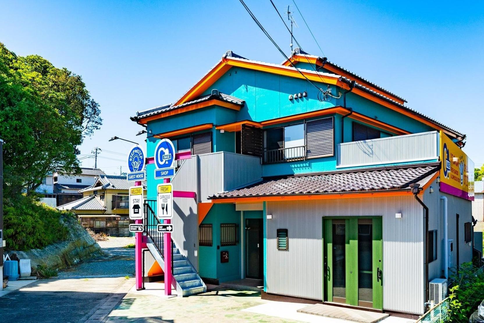 Step By Step - Vacation Stay 25757V Shirahama Bagian luar foto