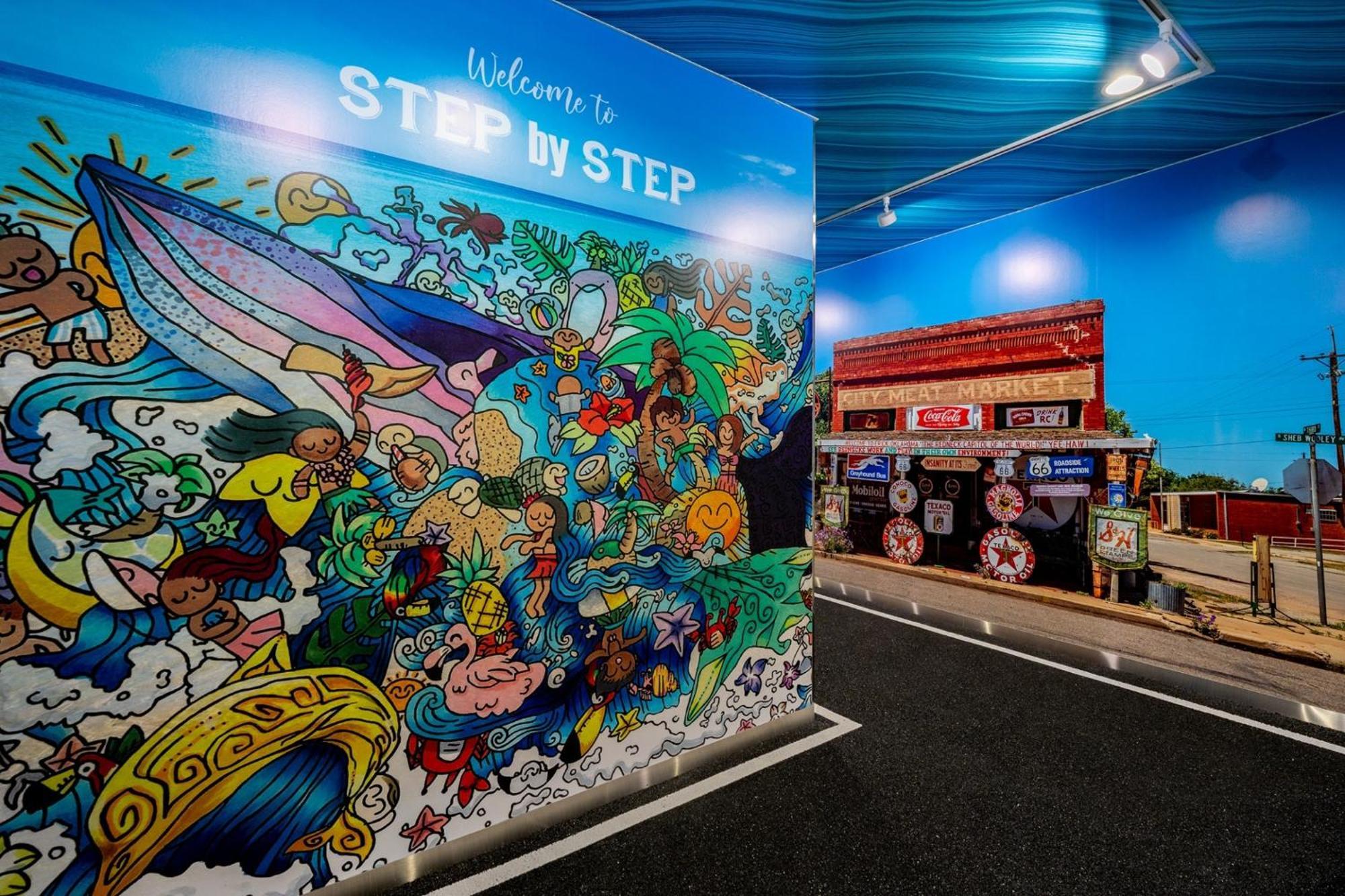Step By Step - Vacation Stay 25757V Shirahama Bagian luar foto
